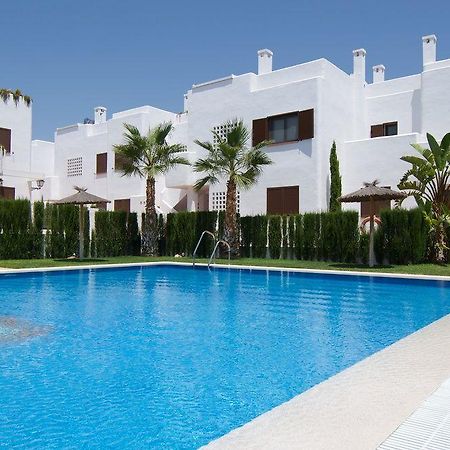 Mar De Pulpi Costa De Almeria By Mar Holidays San Juan de los Terreros Exterior foto