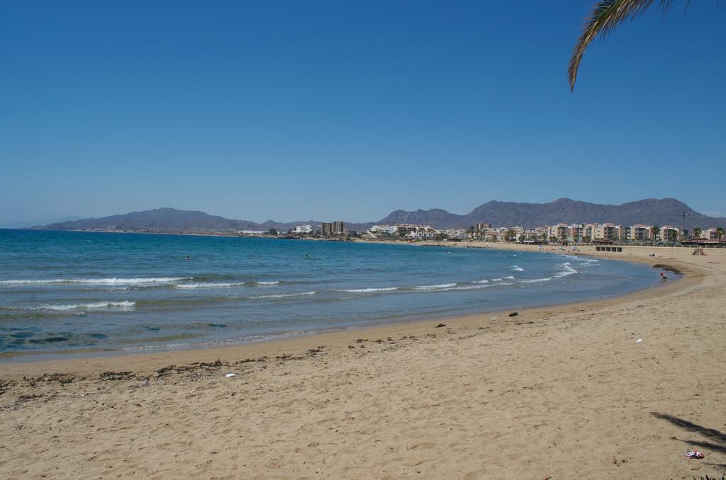 Mar De Pulpi Costa De Almeria By Mar Holidays San Juan de los Terreros Exterior foto