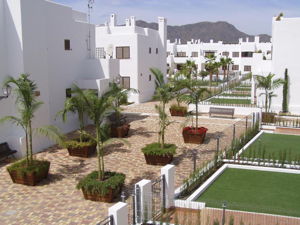 Mar De Pulpi Costa De Almeria By Mar Holidays San Juan de los Terreros Exterior foto