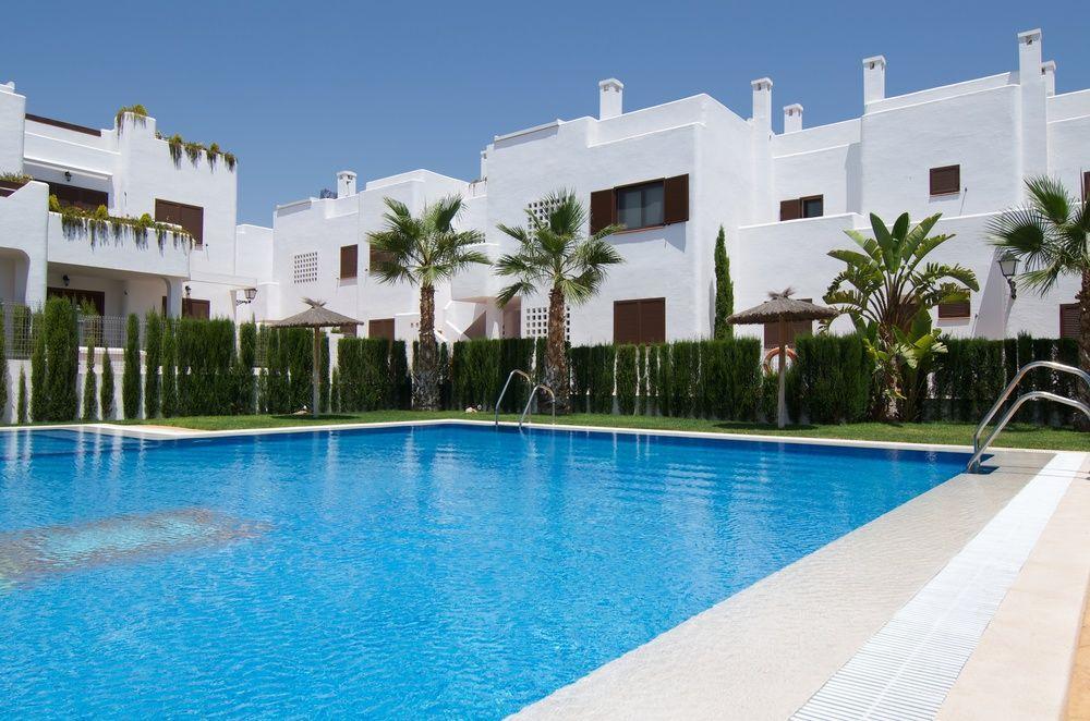 Mar De Pulpi Costa De Almeria By Mar Holidays San Juan de los Terreros Exterior foto