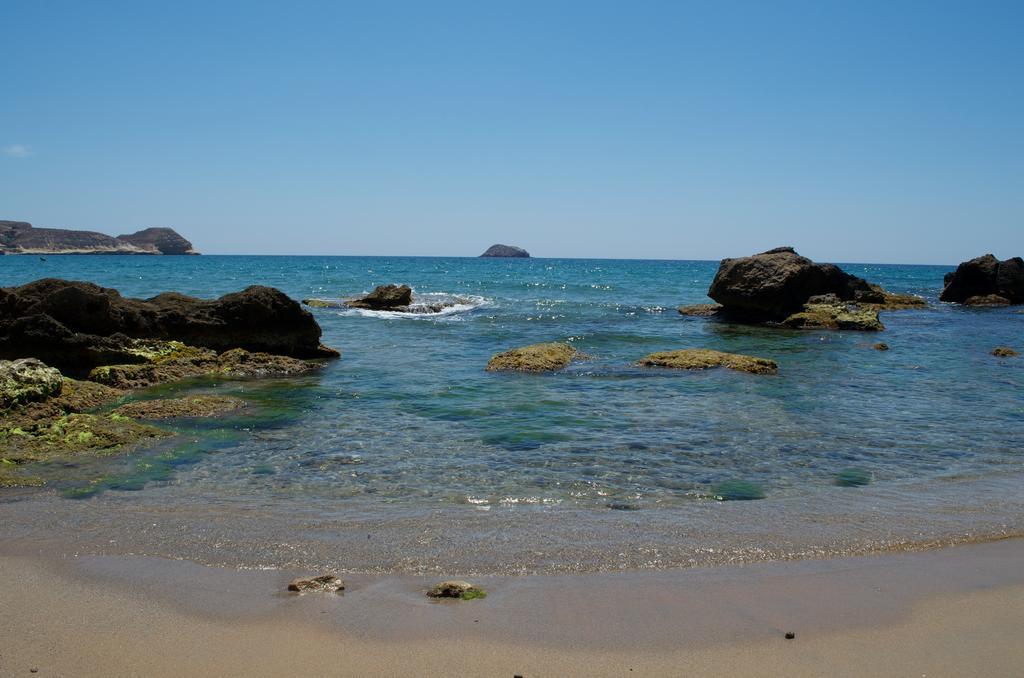 Mar De Pulpi Costa De Almeria By Mar Holidays San Juan de los Terreros Exterior foto