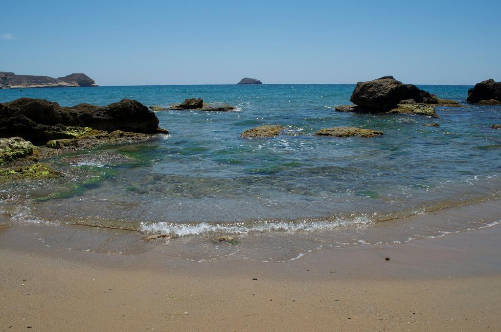 Mar De Pulpi Costa De Almeria By Mar Holidays San Juan de los Terreros Exterior foto