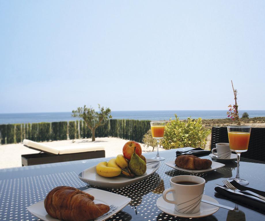Mar De Pulpi Costa De Almeria By Mar Holidays San Juan de los Terreros Exterior foto