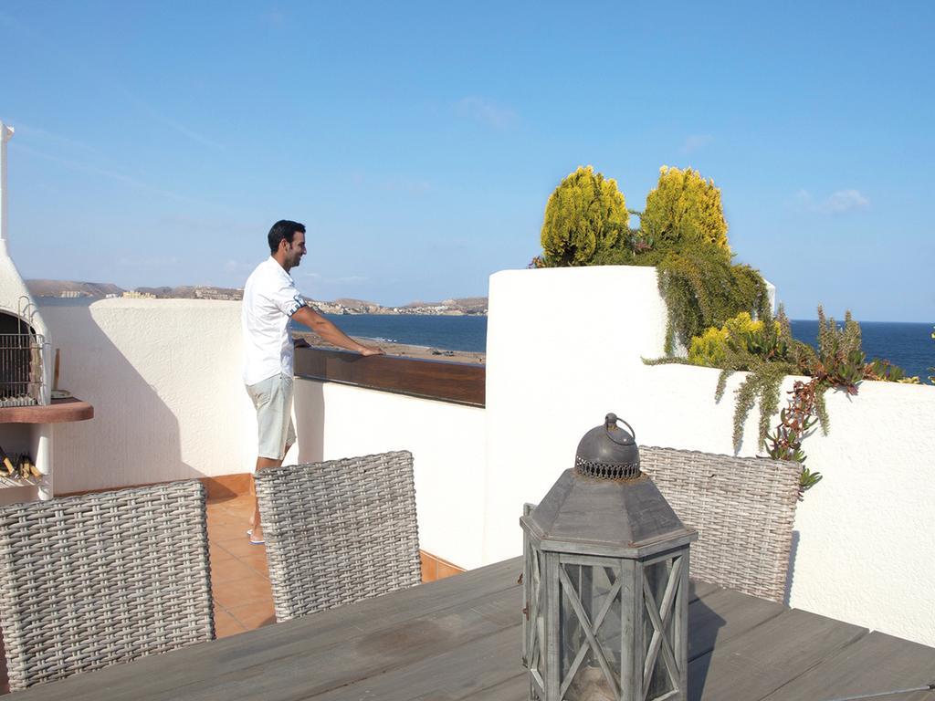 Mar De Pulpi Costa De Almeria By Mar Holidays San Juan de los Terreros Exterior foto