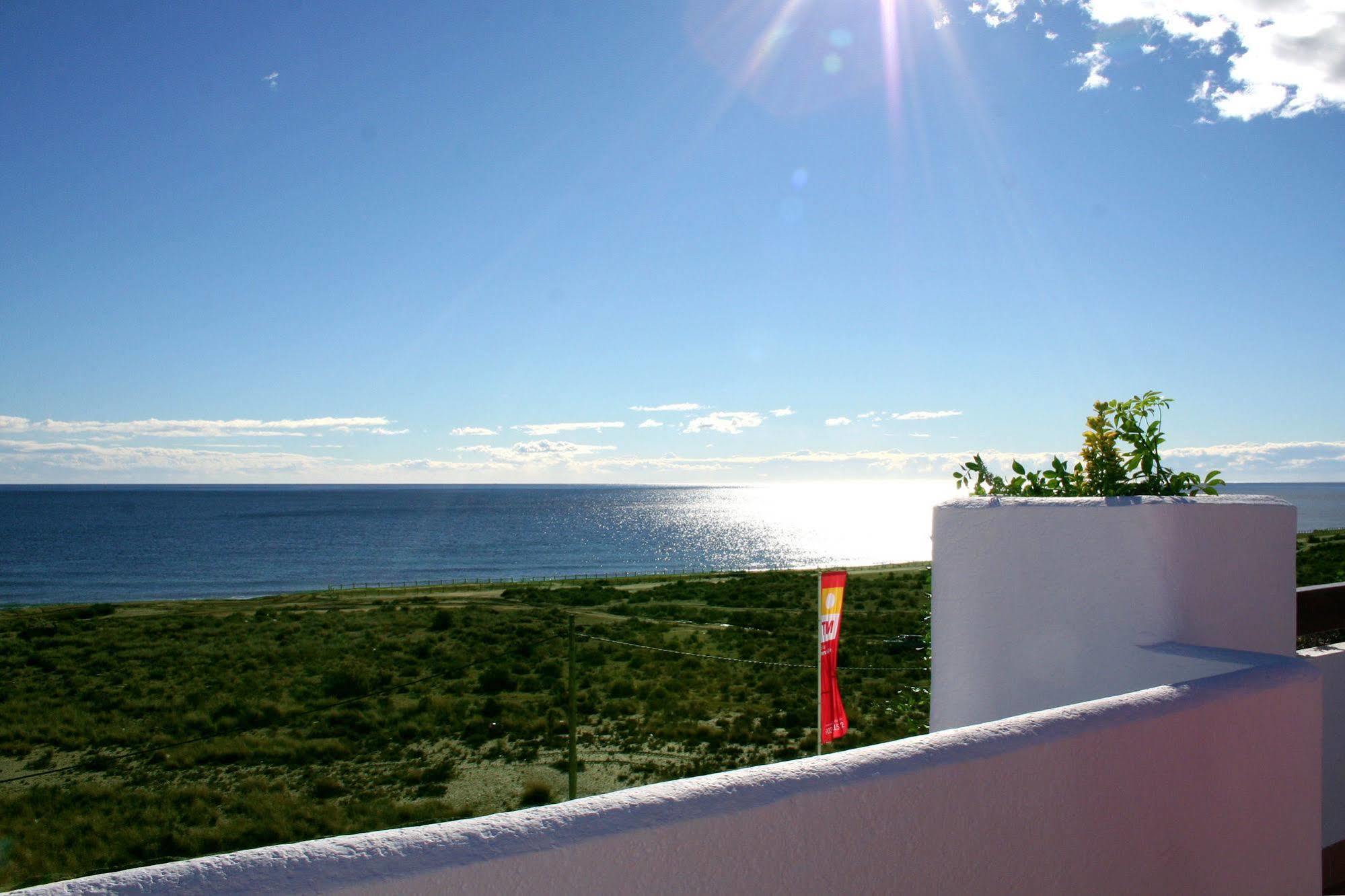 Mar De Pulpi Costa De Almeria By Mar Holidays San Juan de los Terreros Exterior foto