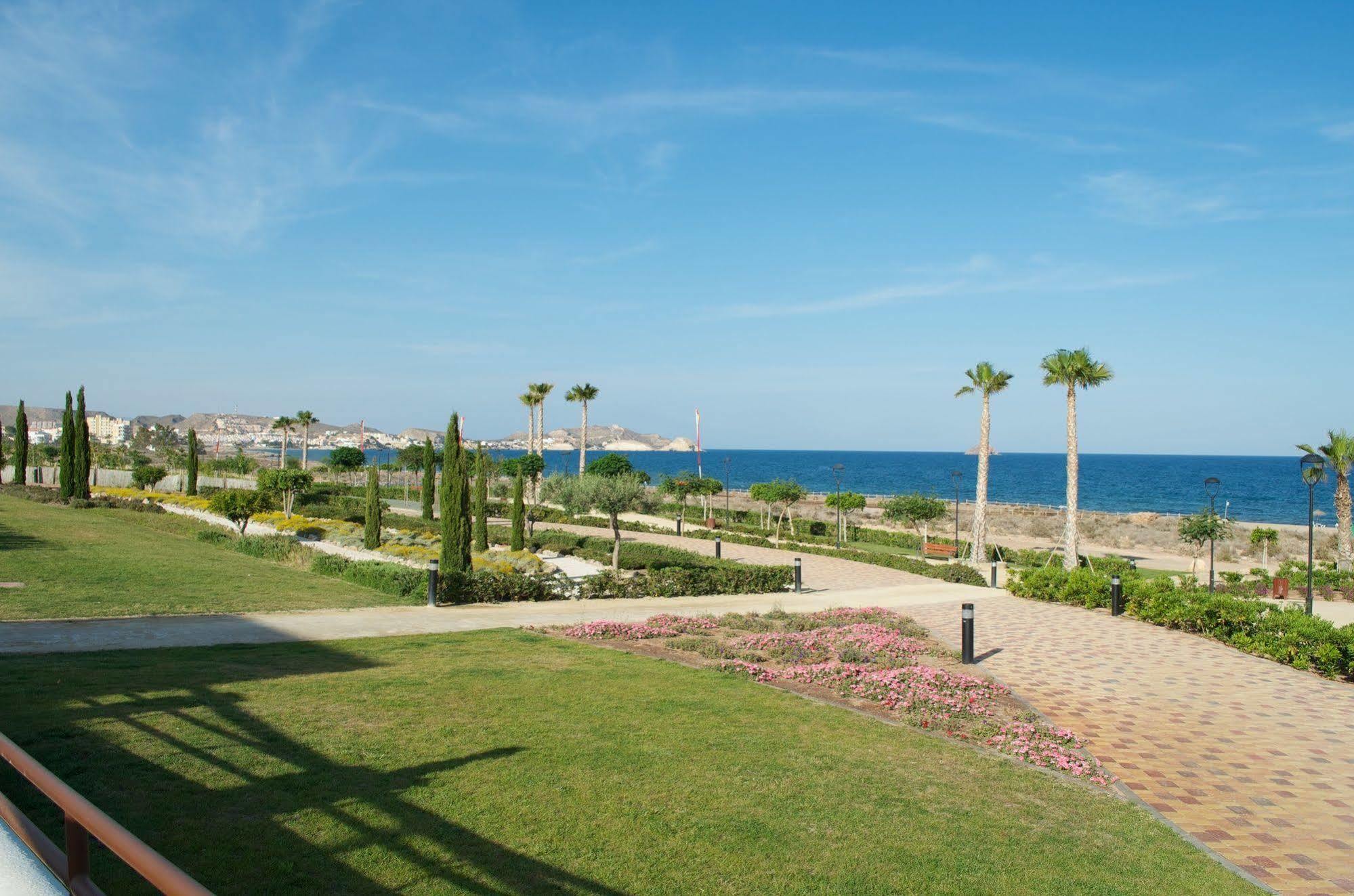 Mar De Pulpi Costa De Almeria By Mar Holidays San Juan de los Terreros Exterior foto