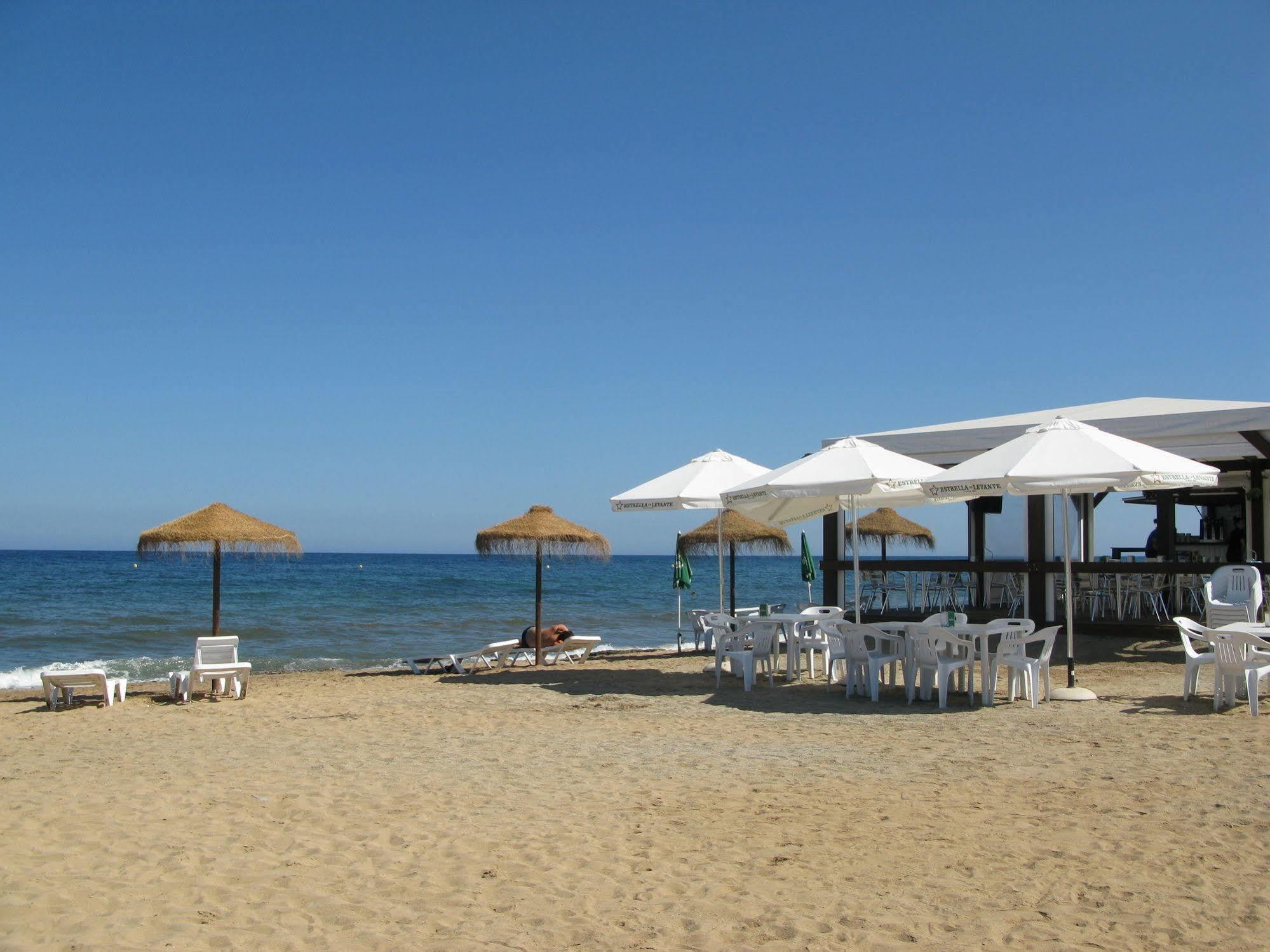 Mar De Pulpi Costa De Almeria By Mar Holidays San Juan de los Terreros Exterior foto